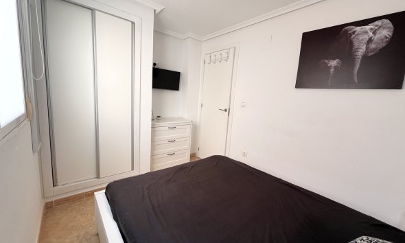 Resale - Terraced house / Townhouse - La Mata