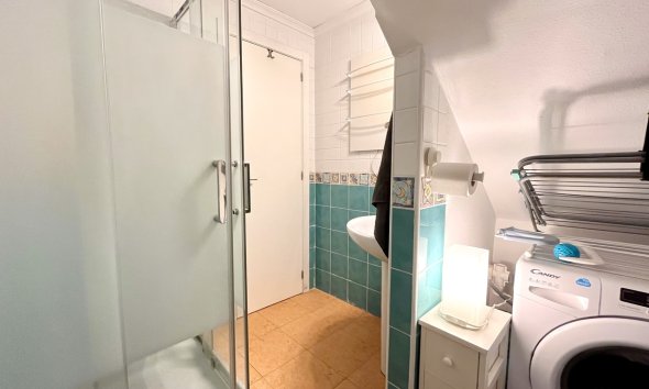 Resale - Terraced house / Townhouse - La Mata