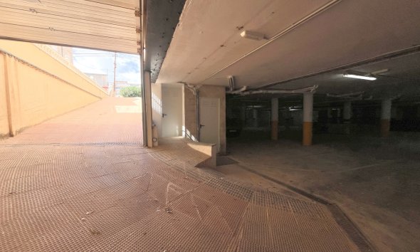 Resale - Terraced house / Townhouse - La Mata