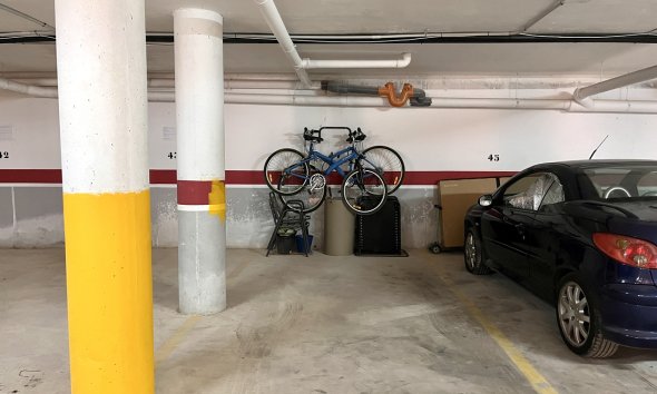 Resale - Terraced house / Townhouse - La Mata