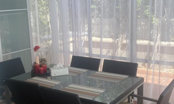 Resale - Bungalow - Orihuela Costa - Mil Palmeras