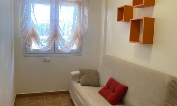 Resale - Bungalow - Orihuela Costa - Mil Palmeras