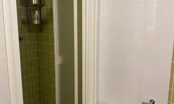 Resale - Bungalow - Orihuela Costa - Mil Palmeras