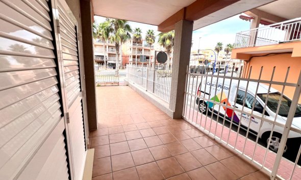 Reventa - Ground Floor - Torrevieja - Playa de los Naufragos