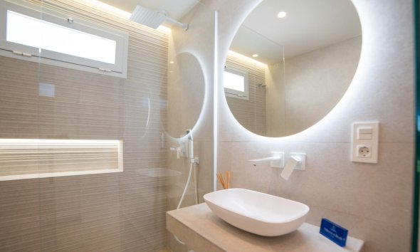 New Build - Apartment - Guardamar del Segura - El Raso