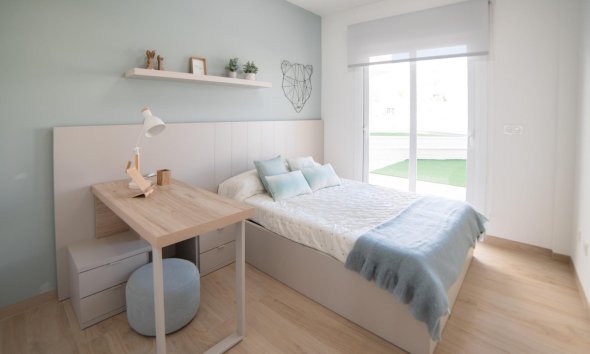 New Build - Apartment - Guardamar del Segura - El Raso