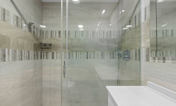 Resale - Apartment - Orihuela Costa - Punta Prima