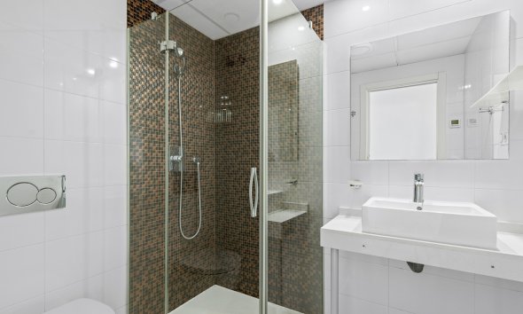 Resale - Apartment - Orihuela Costa - Punta Prima