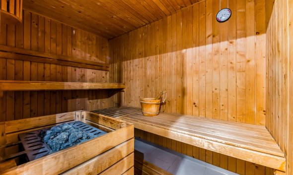 Resale - Apartment - Orihuela Costa - Punta Prima