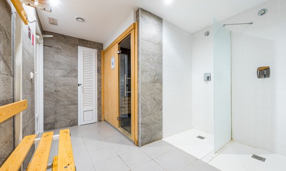 Resale - Apartment - Orihuela Costa - Punta Prima