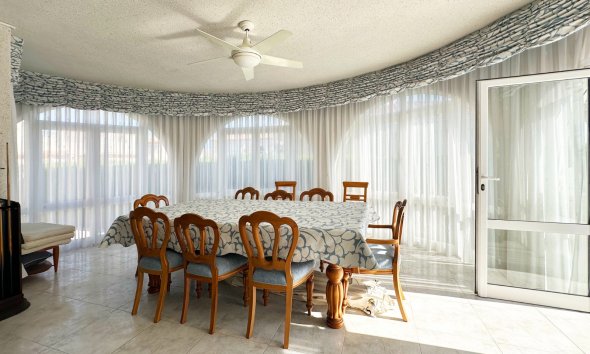 Resale - Villa - Orihuela Costa - Playa Flamenca