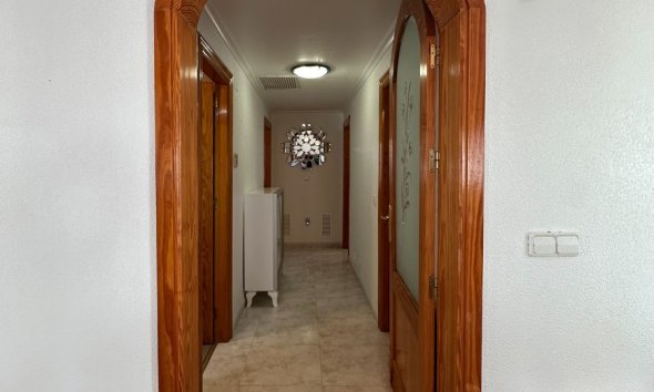 Resale - Villa - Orihuela Costa - Playa Flamenca