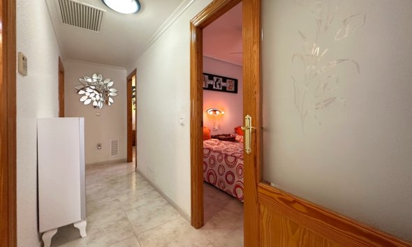 Resale - Villa - Orihuela Costa - Playa Flamenca