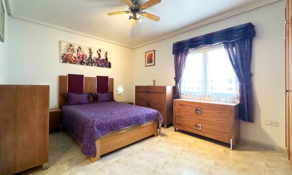 Resale - Villa - Orihuela Costa - Playa Flamenca