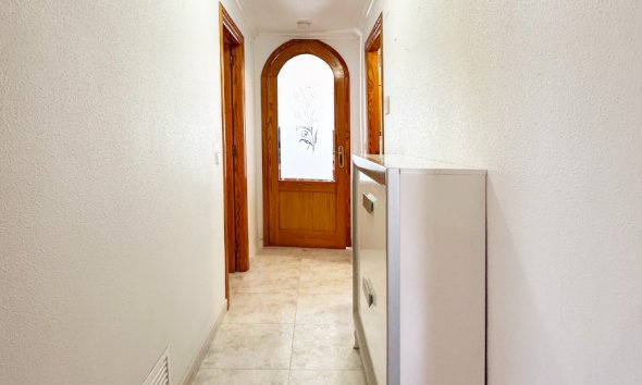 Resale - Villa - Orihuela Costa - Playa Flamenca