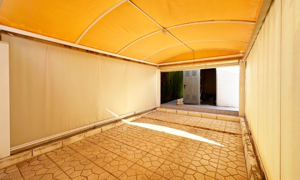 Resale - Villa - Orihuela Costa - Playa Flamenca