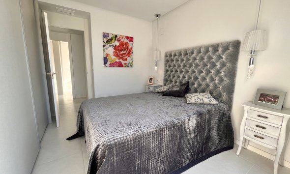 Resale - Villa - Orihuela Costa - Los Dolses