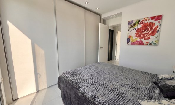 Resale - Villa - Orihuela Costa - Los Dolses