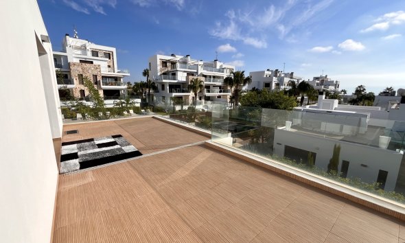 Resale - Villa - Orihuela Costa - Los Dolses