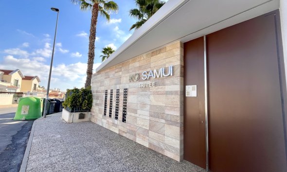 Resale - Villa - Orihuela Costa - Los Dolses