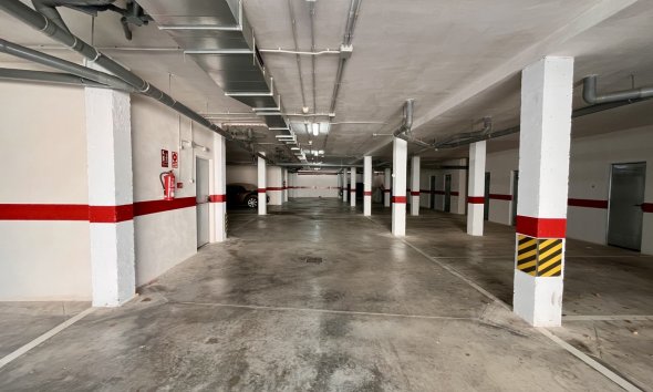 Resale - Villa - Orihuela Costa - Los Dolses