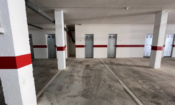 Resale - Villa - Orihuela Costa - Los Dolses