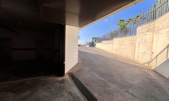 Resale - Villa - Orihuela Costa - Los Dolses