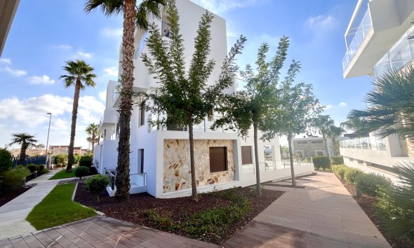 Resale - Villa - Orihuela Costa - Los Dolses