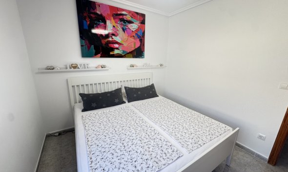 Resale - Villa - Orihuela Costa - Villamartin