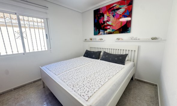 Resale - Villa - Orihuela Costa - Villamartin