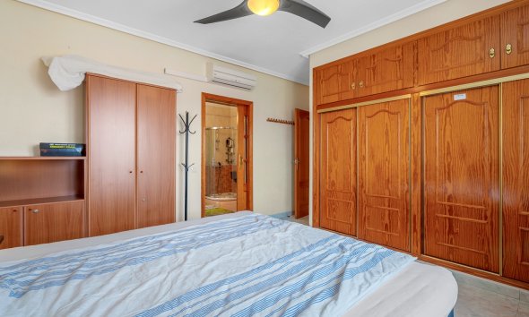 Resale - Villa - Ciudad Quesada - Ciudad Quesada - Rojales