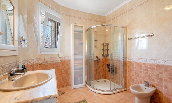 Resale - Villa - Ciudad Quesada - Ciudad Quesada - Rojales