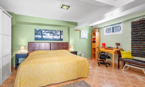 Resale - Villa - Ciudad Quesada - Ciudad Quesada - Rojales