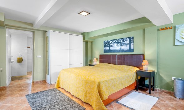 Resale - Villa - Ciudad Quesada - Ciudad Quesada - Rojales