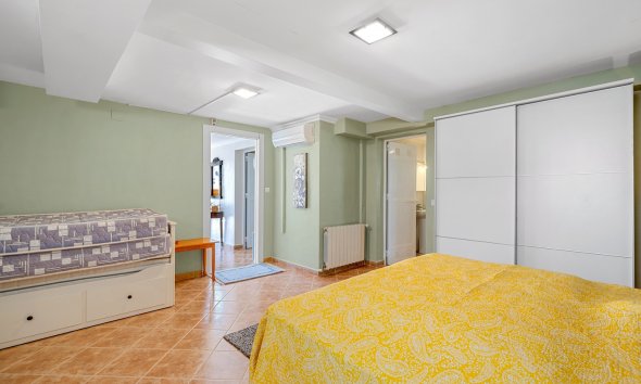 Resale - Villa - Ciudad Quesada - Ciudad Quesada - Rojales