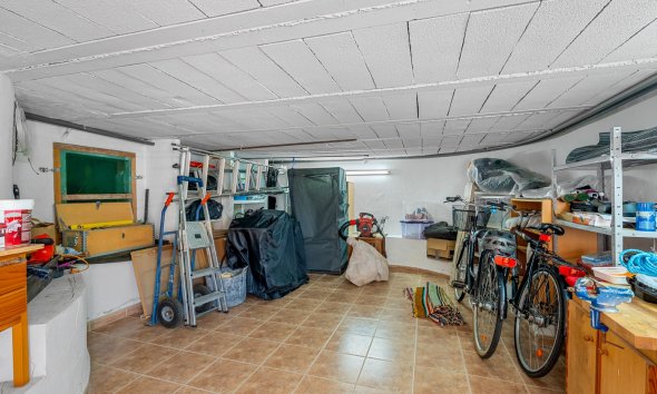 Resale - Villa - Ciudad Quesada - Ciudad Quesada - Rojales