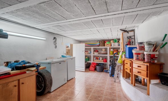 Resale - Villa - Ciudad Quesada - Ciudad Quesada - Rojales