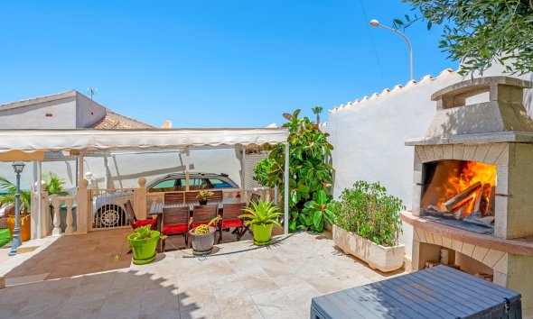 Resale - Villa - Ciudad Quesada - Ciudad Quesada - Rojales