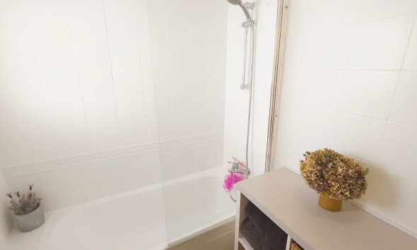 Resale - Terraced house / Townhouse - Orihuela Costa - Villamartín