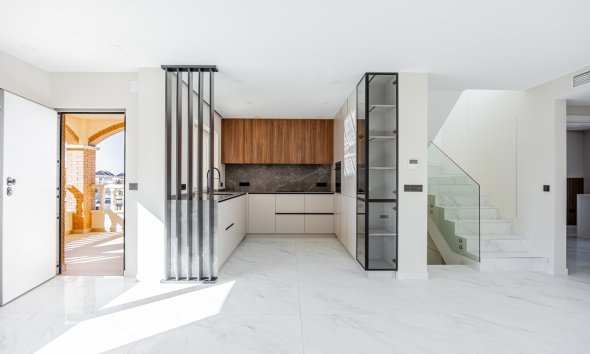 Resale - Villa - Ciudad Quesada - Cuidad Quesada