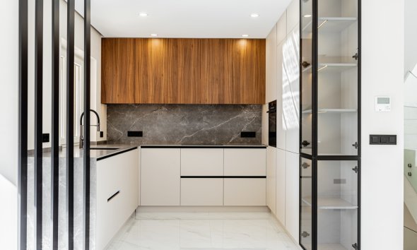 Resale - Villa - Ciudad Quesada - Cuidad Quesada