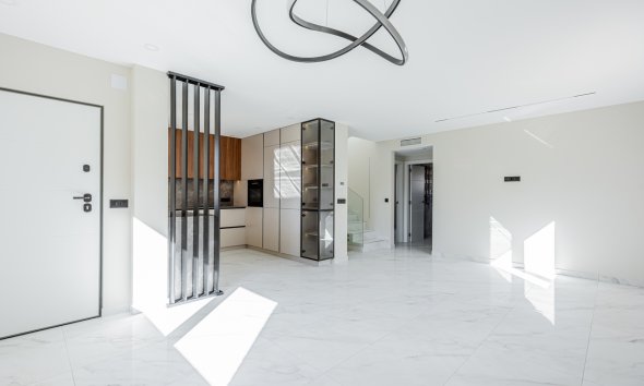 Resale - Villa - Ciudad Quesada - Cuidad Quesada