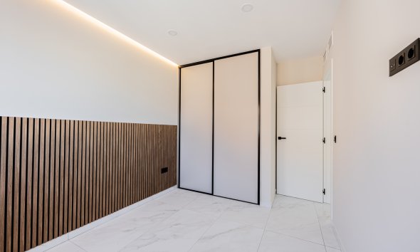 Resale - Villa - Ciudad Quesada - Cuidad Quesada