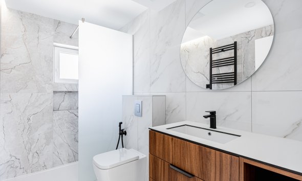 Resale - Villa - Ciudad Quesada - Cuidad Quesada