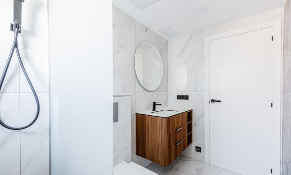 Resale - Villa - Ciudad Quesada - Cuidad Quesada