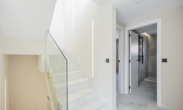 Resale - Villa - Ciudad Quesada - Cuidad Quesada