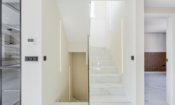 Resale - Villa - Ciudad Quesada - Cuidad Quesada