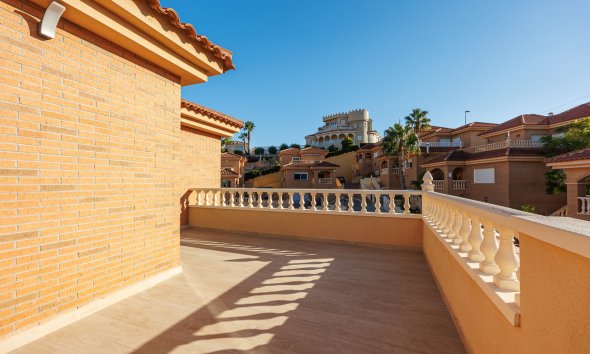 Resale - Villa - Ciudad Quesada - Cuidad Quesada