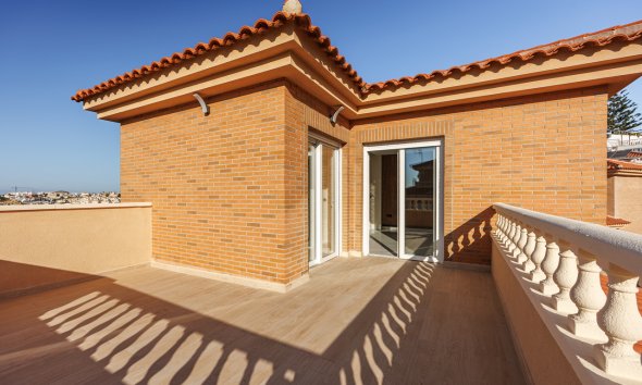 Resale - Villa - Ciudad Quesada - Cuidad Quesada