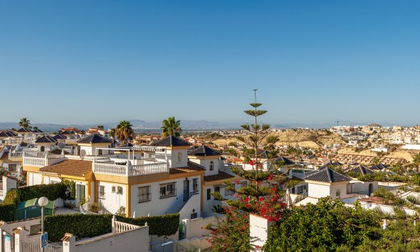 Resale - Villa - Ciudad Quesada - Cuidad Quesada